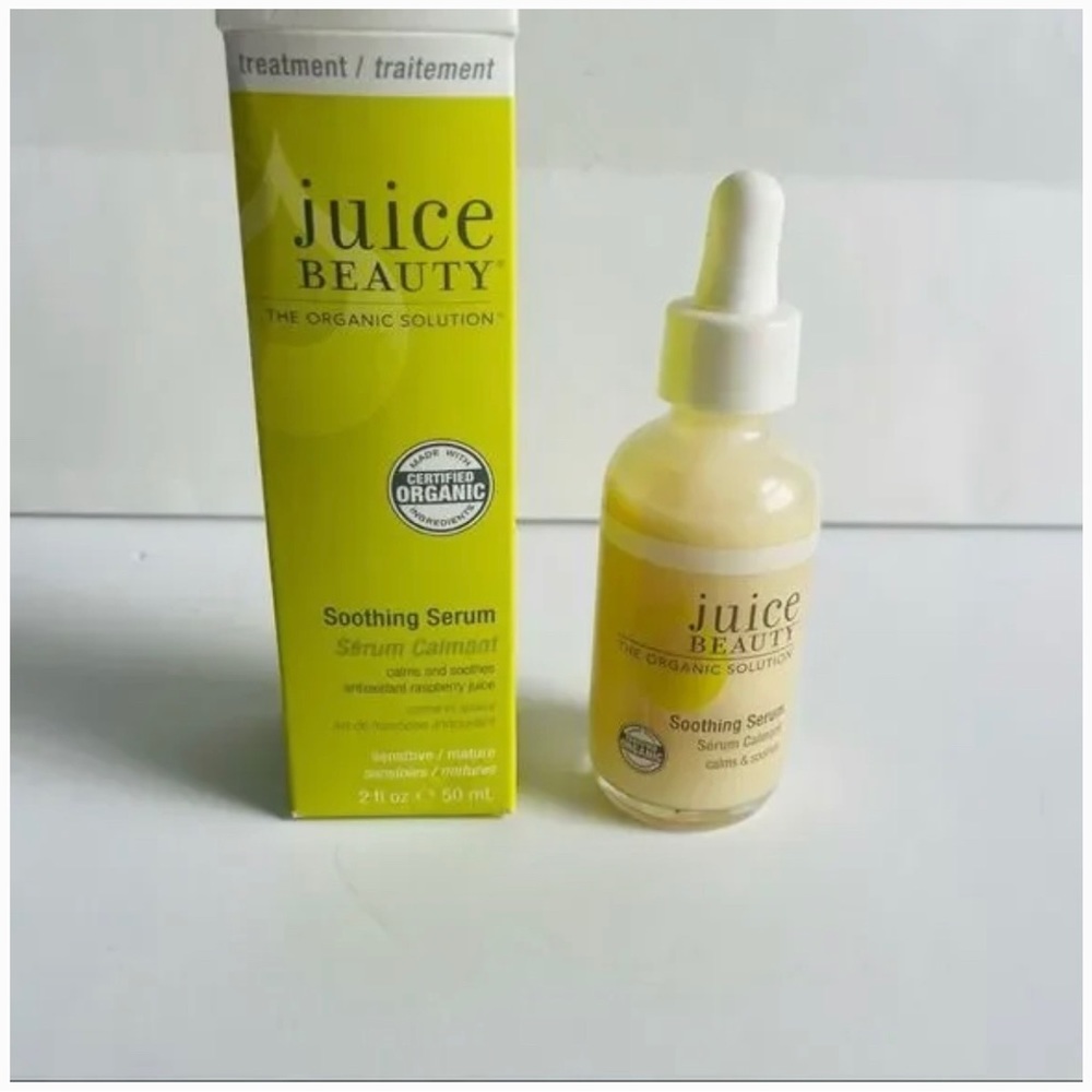 Juice Beauty SOOTHING Serum